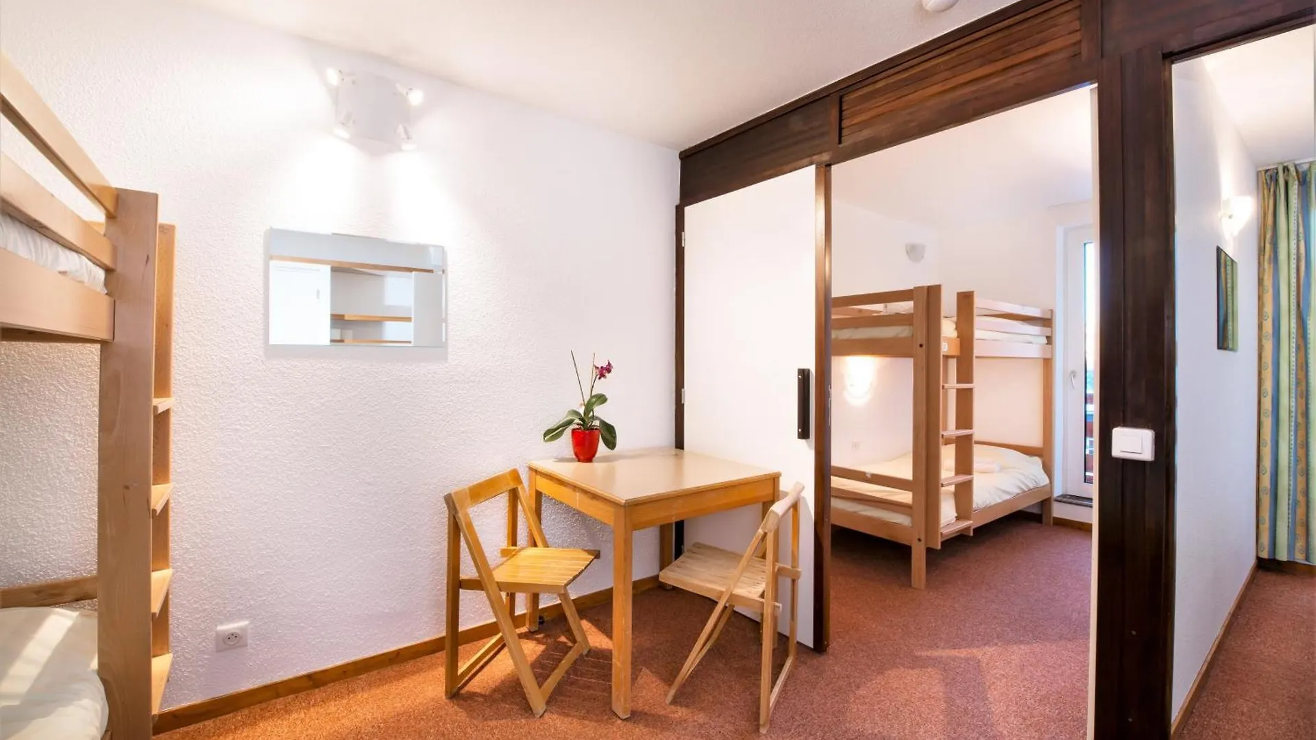 ***  Hotel Club Le 1850 Risoul France
