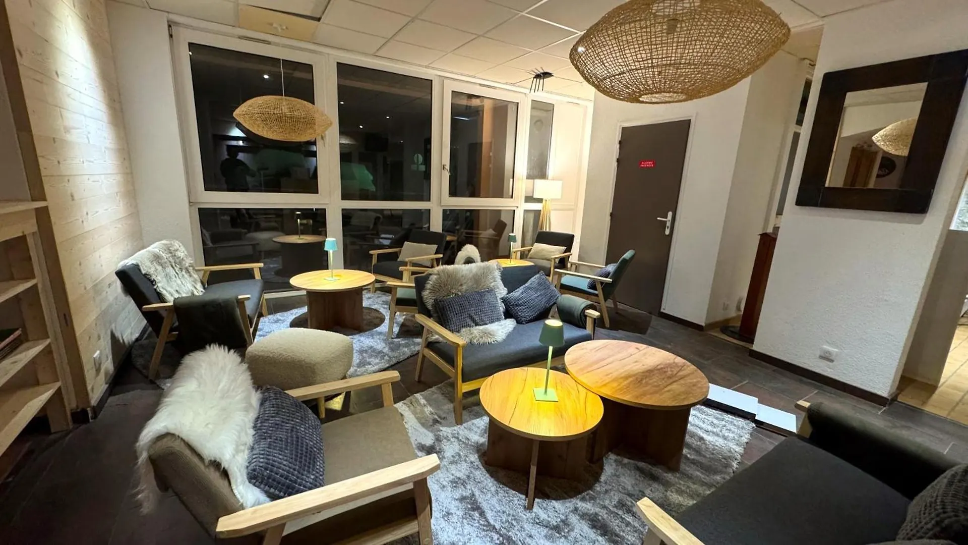 Hotel Club Le 1850 Risoul